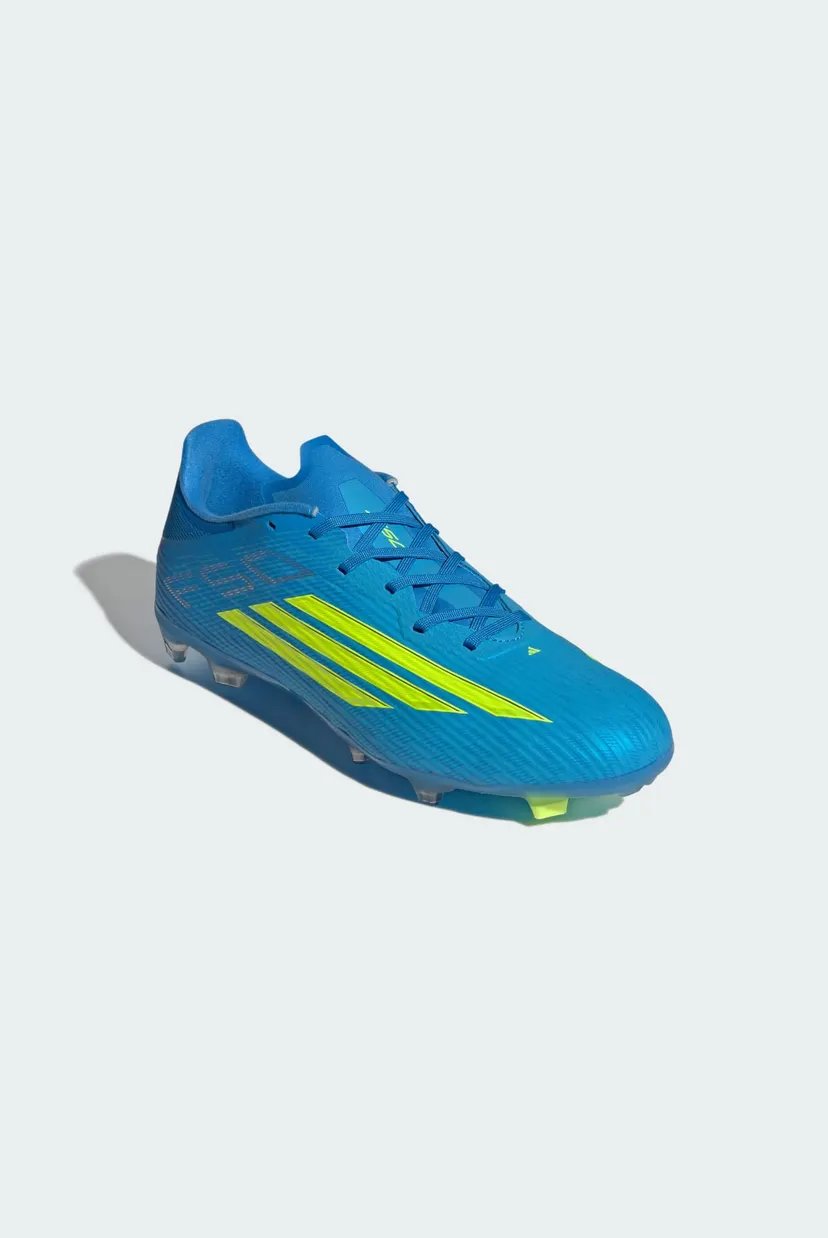 Синие бутсы F50 LEAGUE Firm Ground/Multi Ground 4
