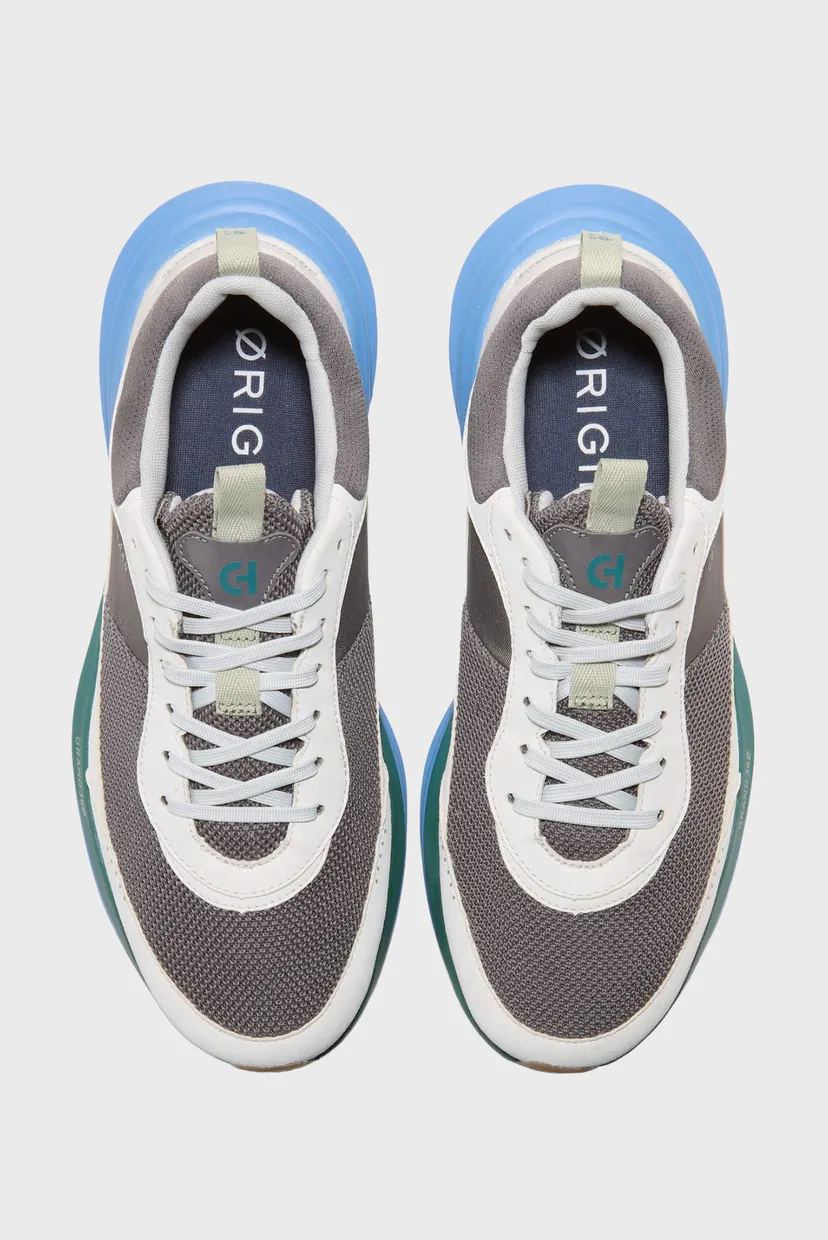 Мужские кроссовки ØriginalGrand Quadstreak Running Sneaker 3