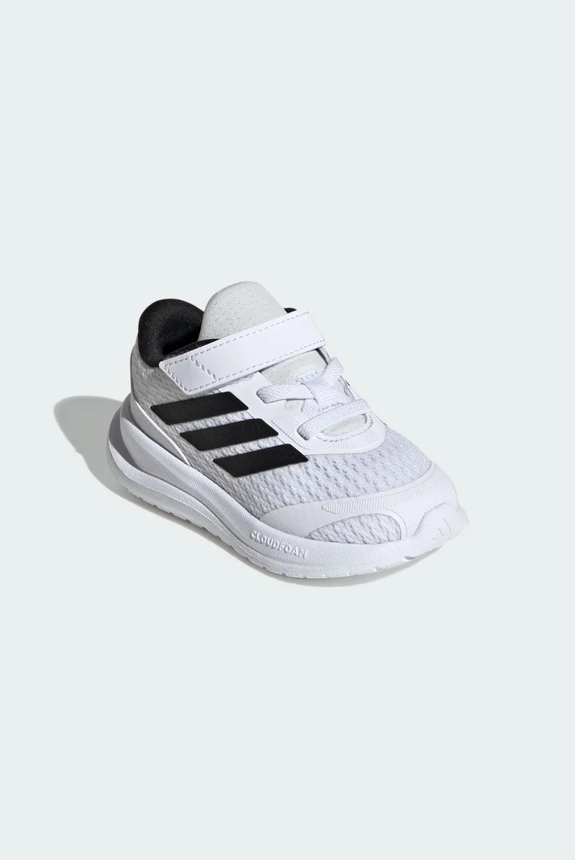 Детские белые кроссовки RUNFALCON 6 INFANT 3
