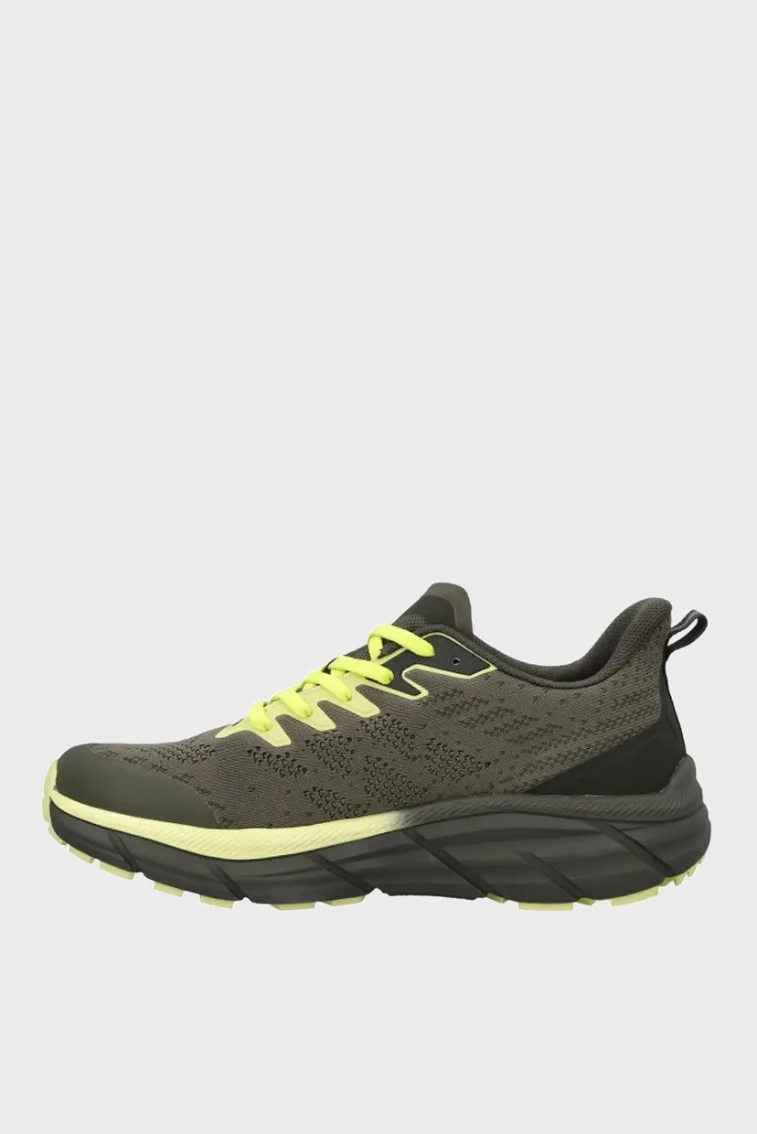 Чоловічі оливкові кросівки RAHMSY MULTIFUNCTIONAL SHOES 6
