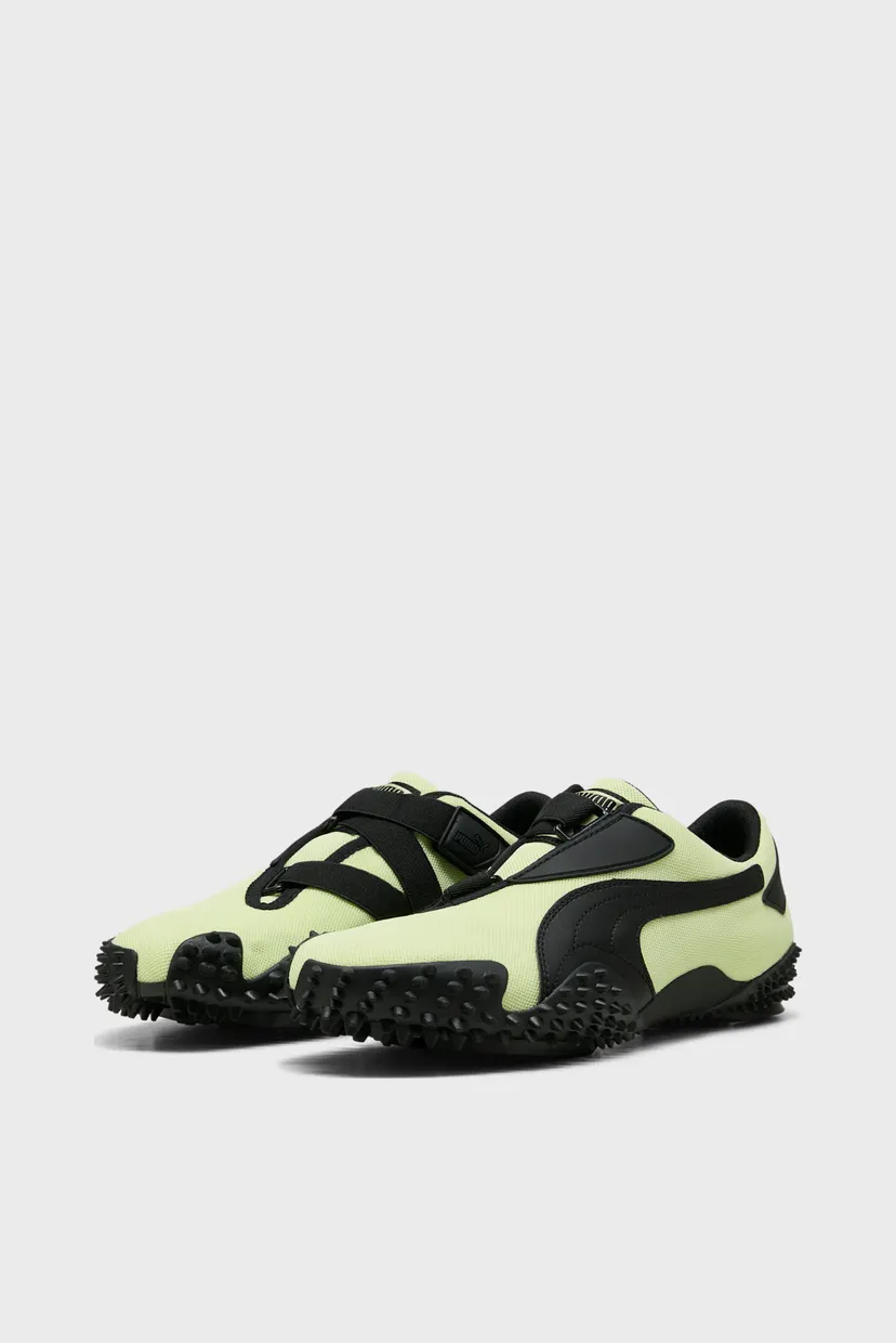 Кроссовки Mostro OG Prime Sneakers Unisex 3