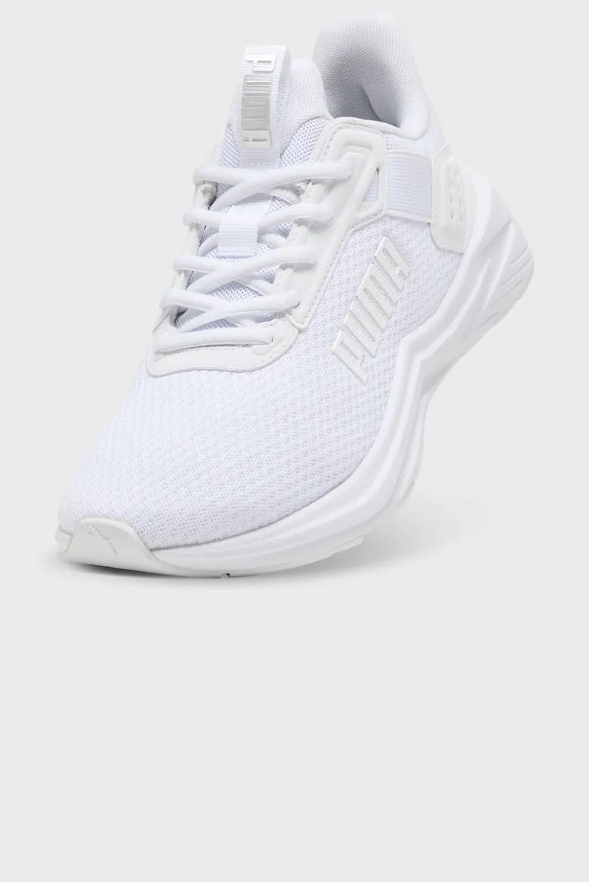 Белые кроссовки FTR Wave Running Shoes 5