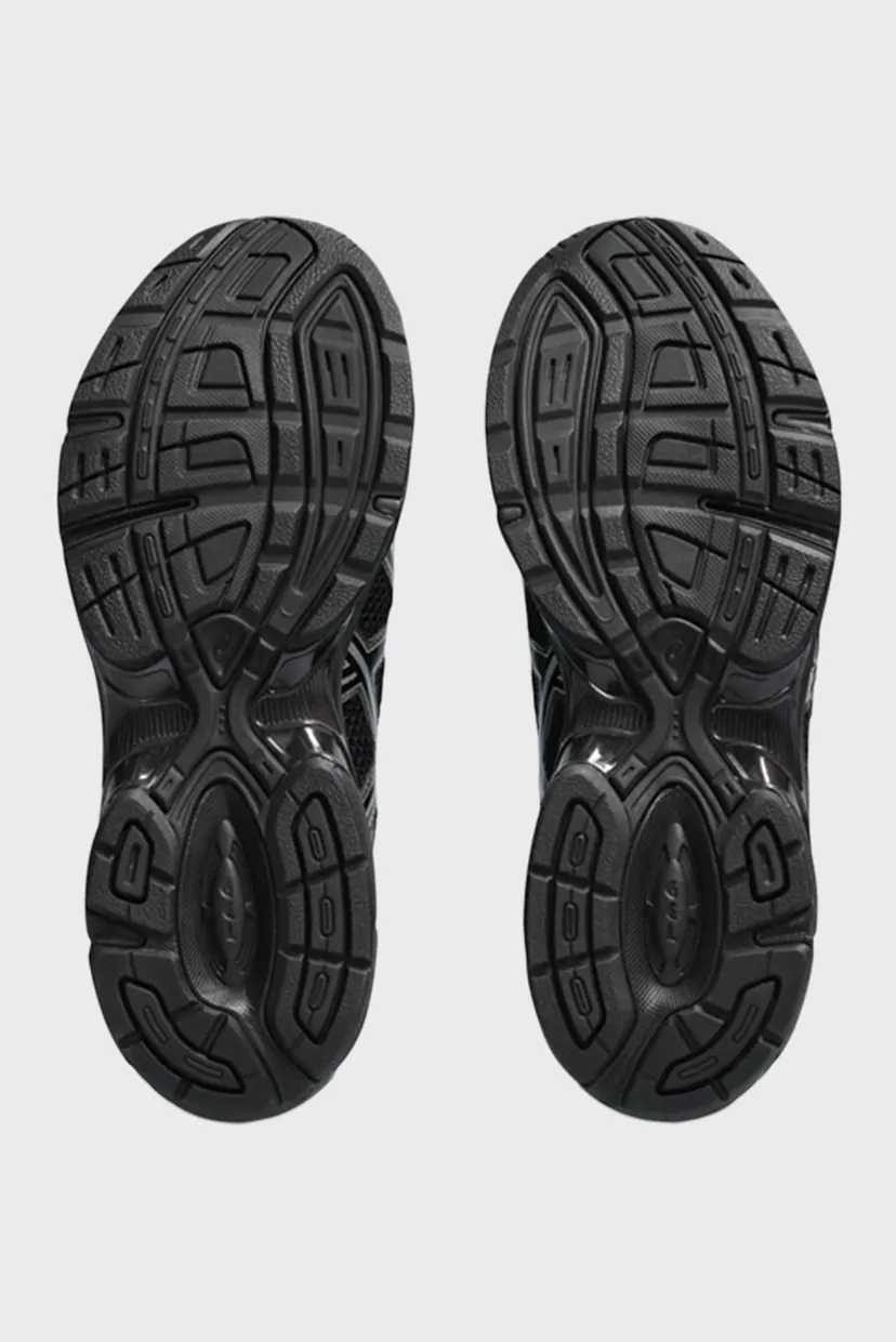 Чоловічі чорні кросівки GEL-1130 7