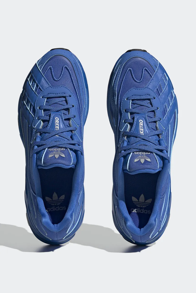 Кросівки Orketro adidas GY2340 — MD-Fashion