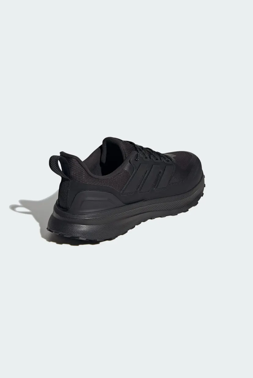 Мужские черные кроссовки Ultrarun 5 TR 5
