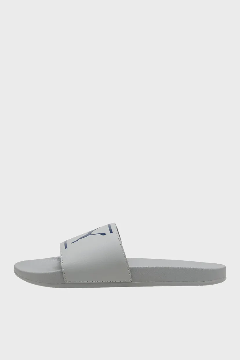 Сірі слайдери Leadcat FTR Comfort Sandals 3