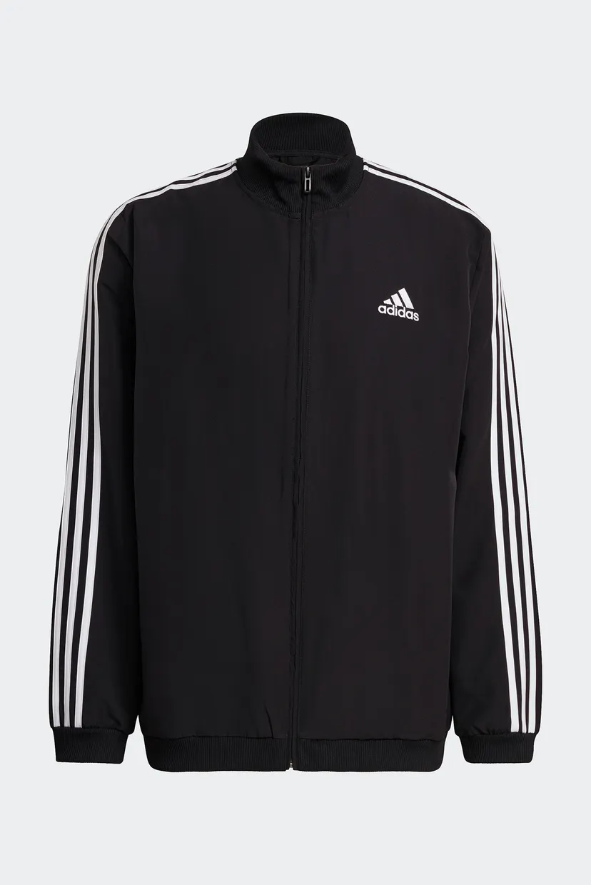 Чоловічий спортивний костюм (кофта, штани) AEROREADY Essentials 3-Stripes 5
