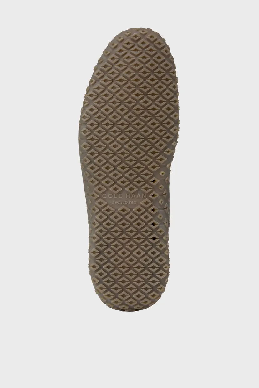 Чоловічі чорні шкіряні сандалі ZERØGRAND Tidetrek Fisherman 6