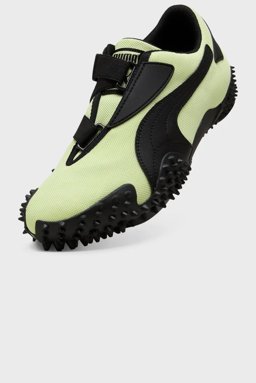 Кроссовки Mostro OG Prime Sneakers Unisex 6