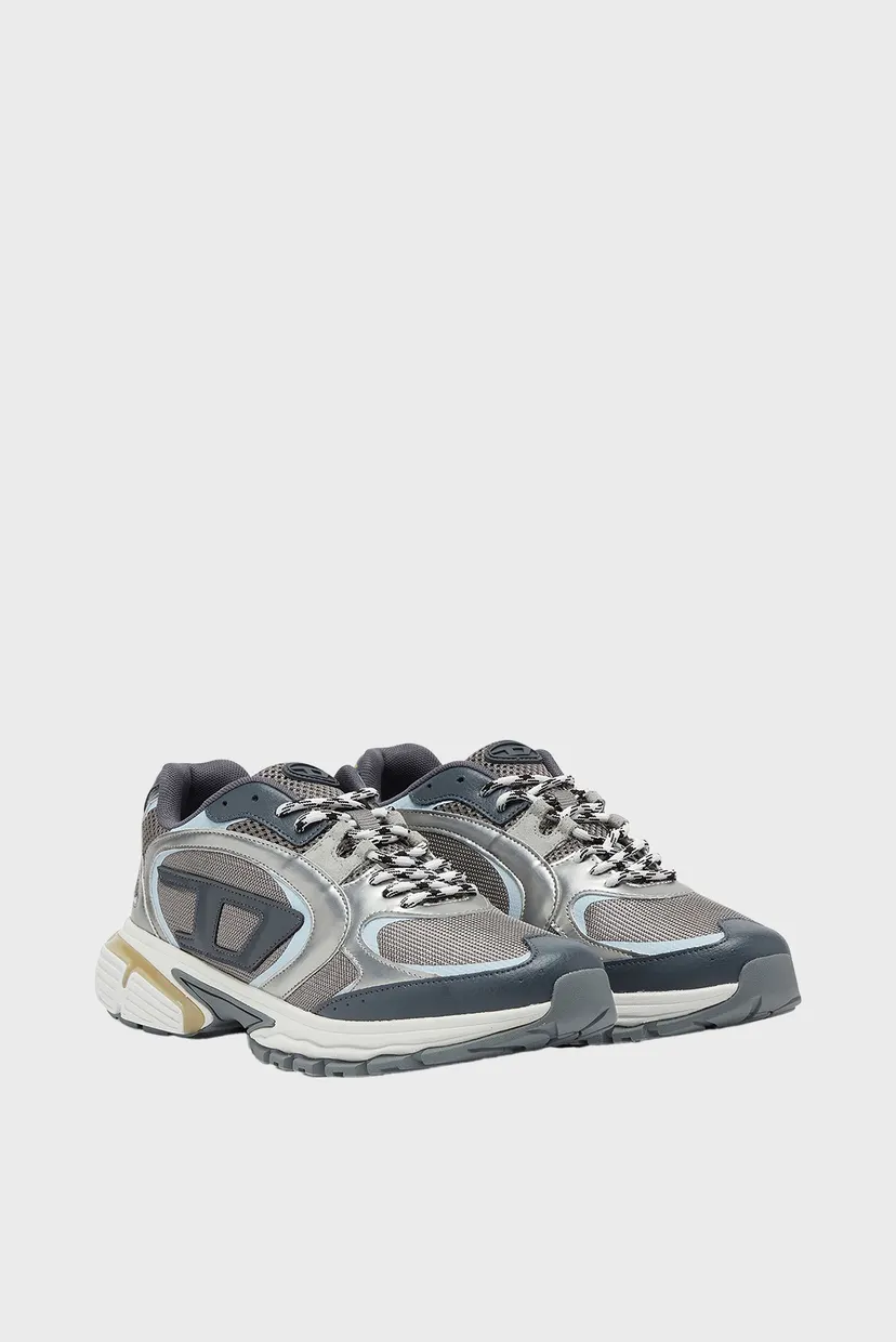 Жіночі темно-сірі кросівки PRO V DENSE / S-PRO-V-DENSE LOW W SNEAKERS 3