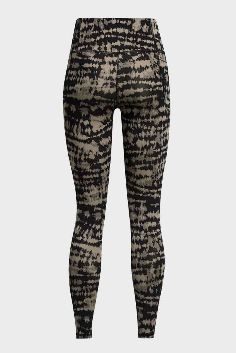 Жіночі тайтси Motion Print Legging 6
