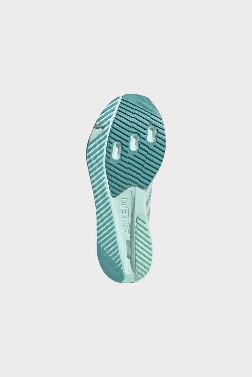 Жіночі бірюзові кросівки Adizero SL2 8