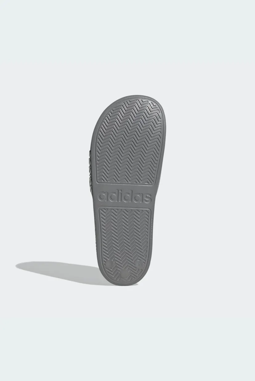 Сірі слайдери Adilette Shower 3
