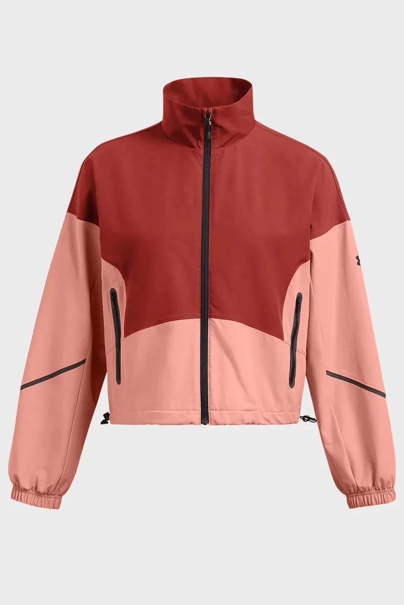 Жіноча вітровка Unstoppable Jacket 5