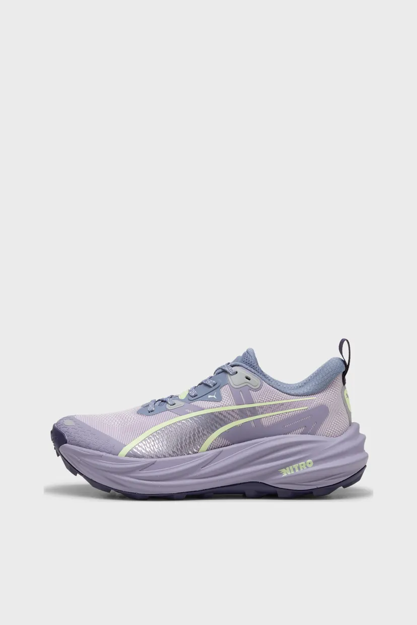 Женские фиолетовые кроссовки Voyage NITRO™ 4 Running Shoes Women 3