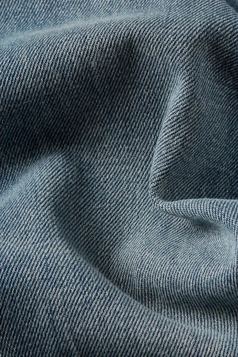 Чоловічі сині джинси Morry FWD Regular Tapered 6