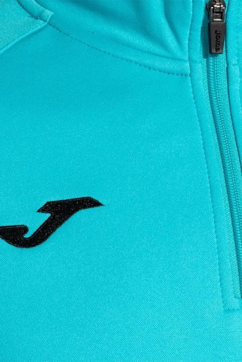 Дитяча блакитна спортивна кофта FARAON 3