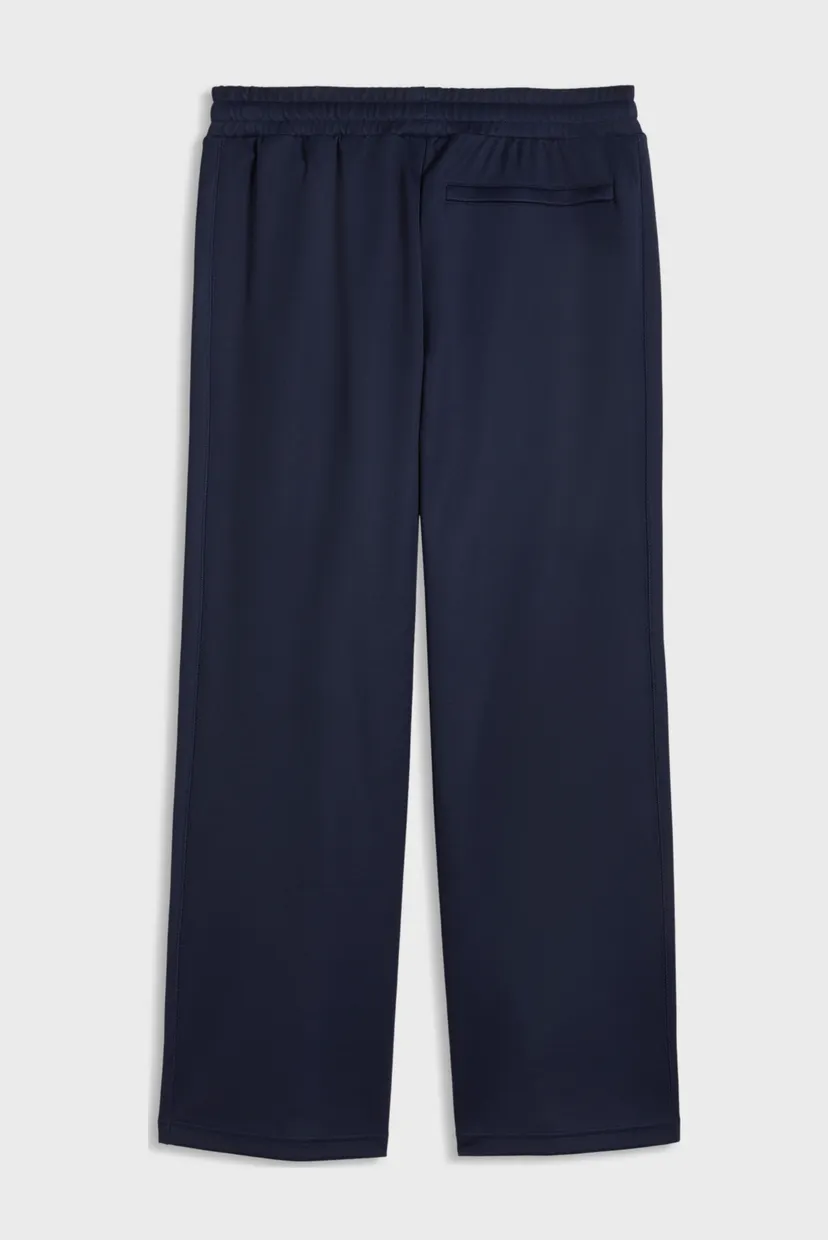 Мужские темно-синие спортивные брюки T7 Track Pants Men 7
