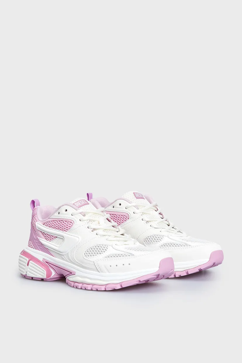 Женские белые кроссовки SERENDIPITY PRO 3