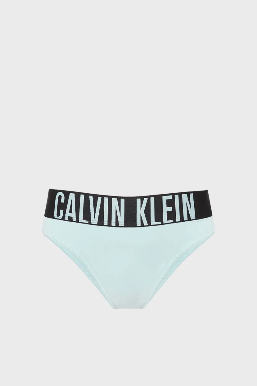 Жіночі м'ятні трусики BIKINI 6