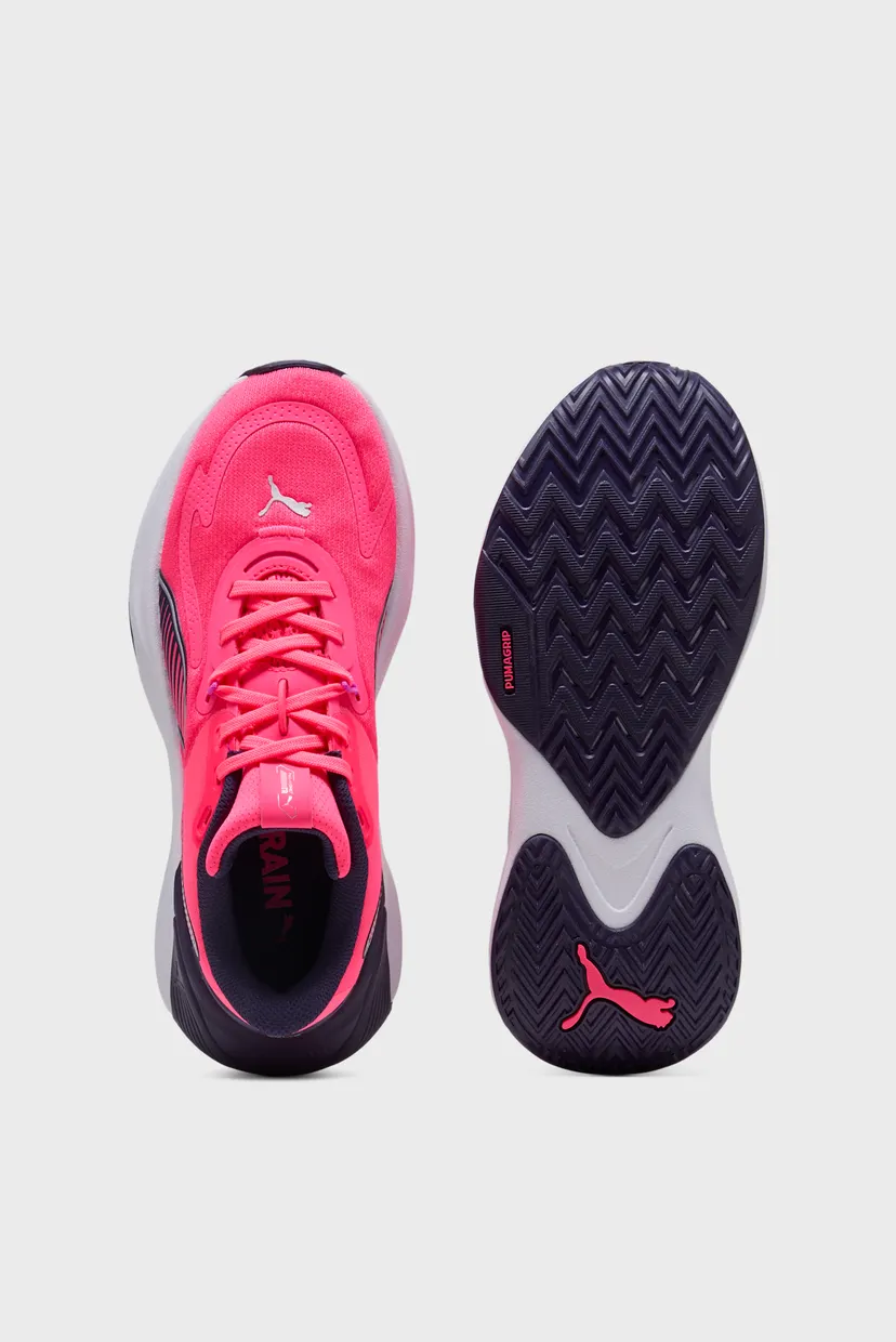 Жіночі рожеві кросівки PWR Hybrid Training Shoes Women 4