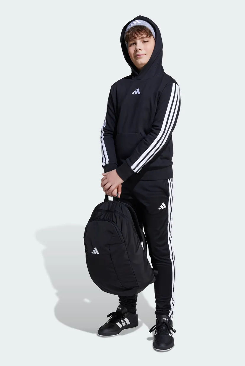 Дитяче чорне худі Essentials Kids 3