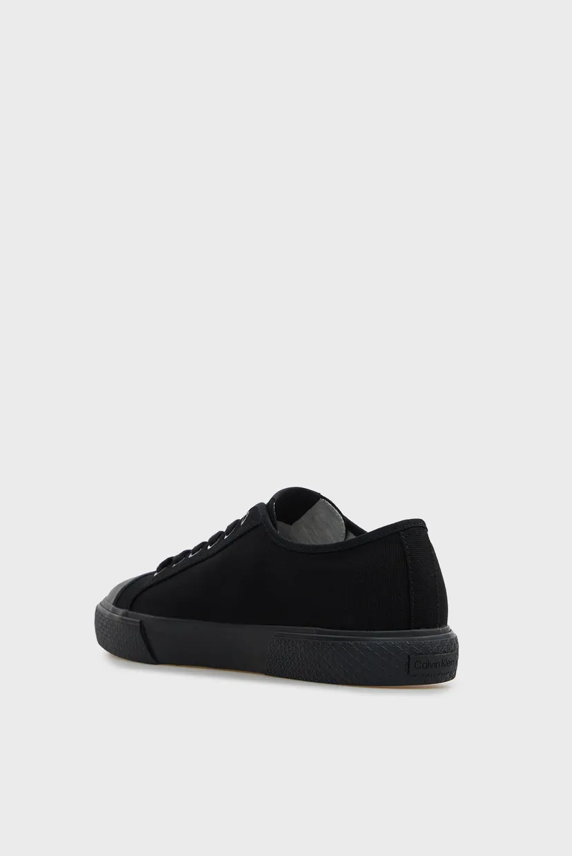 Мужские черные кеды VULC LACEUP 5