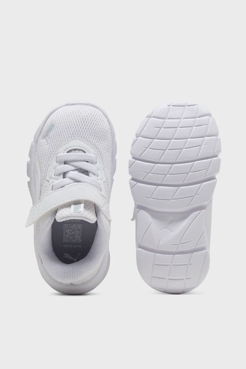 Дитячі білі кросівки FlexFocus Modern Sneakers Toddler 4