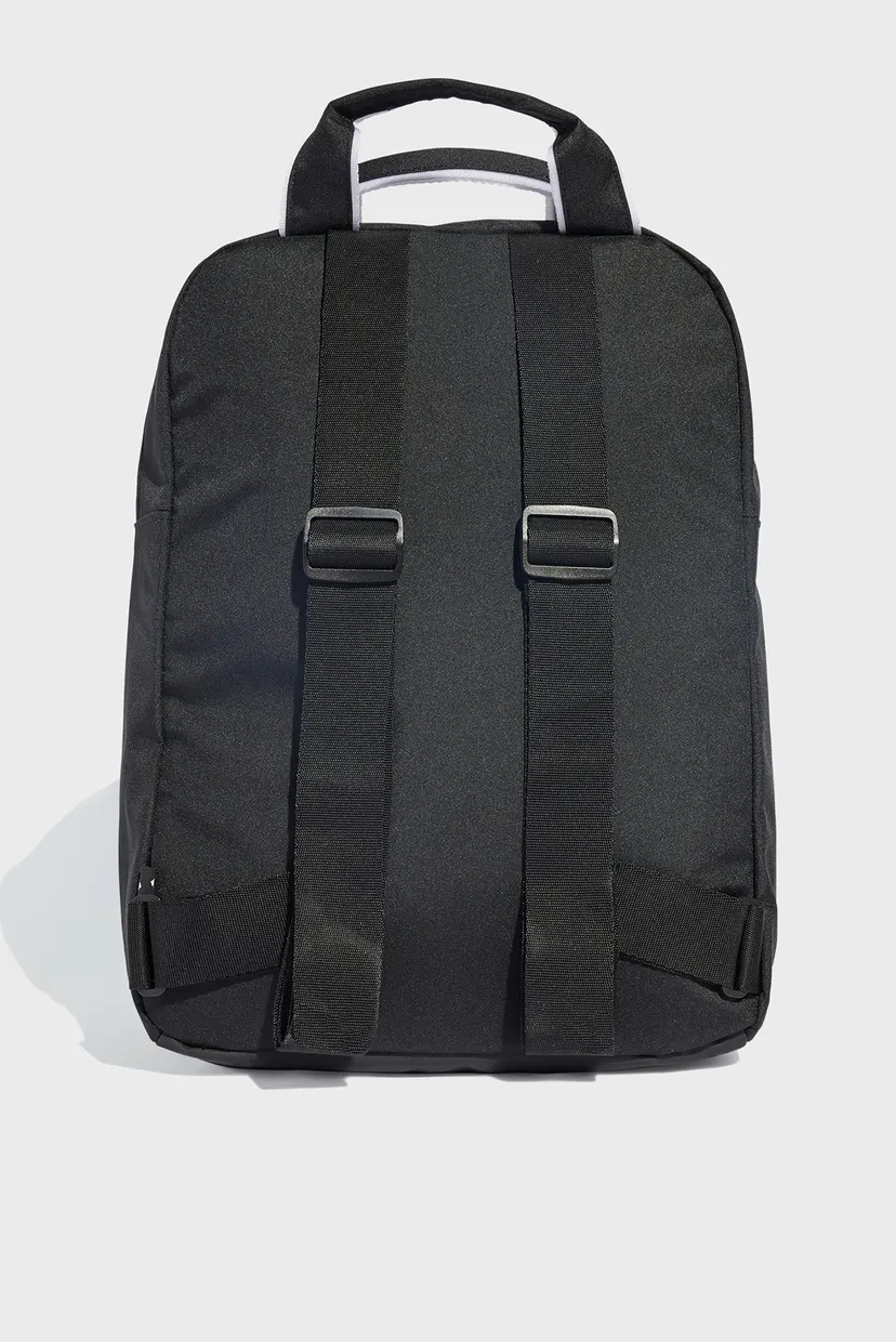 Жіночий чорний рюкзак adidas Linear Essentials 3