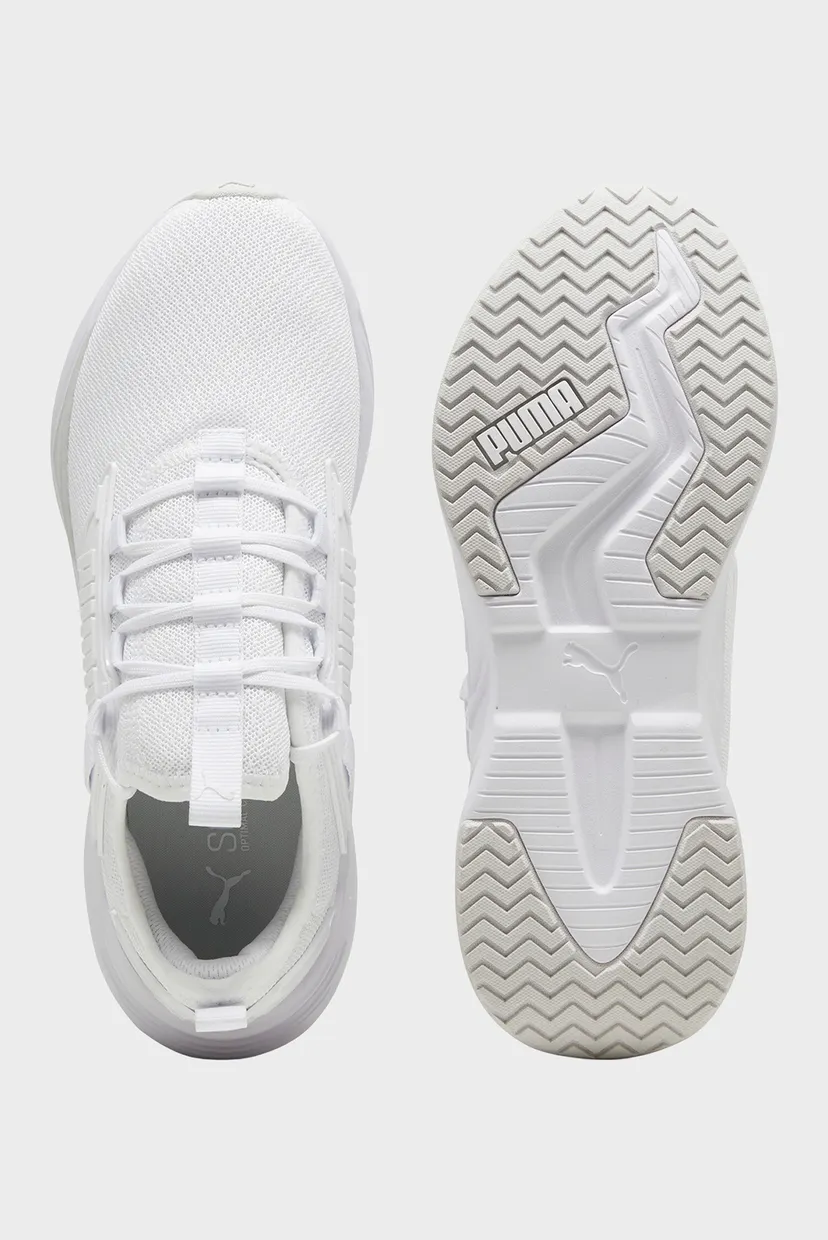 Белые кроссовки Retaliate 3 Running Shoes Unisex 5