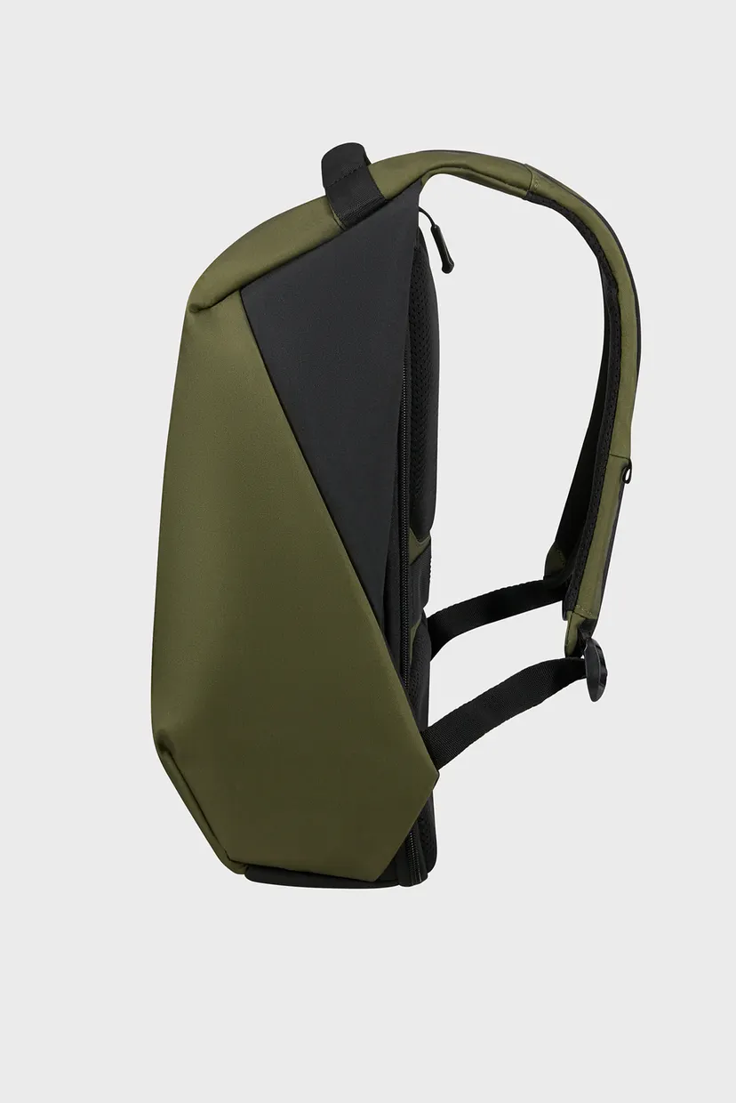 Оливковый рюкзак SECURIPAK 2.0 5