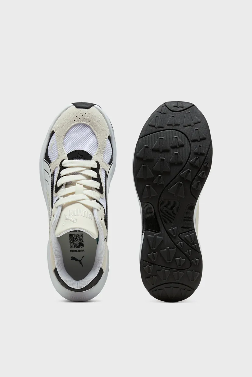 Жіночі білі кросівки Insphere Muse Sneakers Women 4