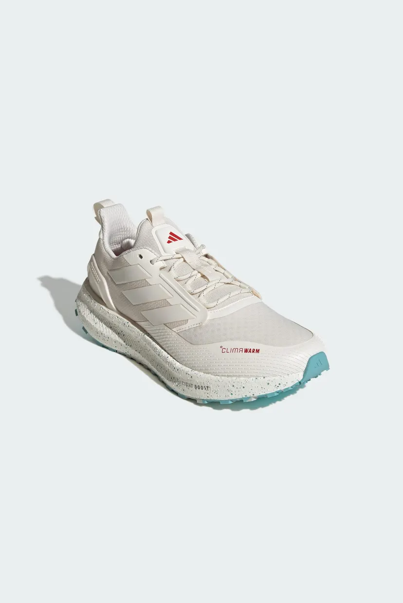 Чоловічі білі кросівки Pureboost 5 Running 4