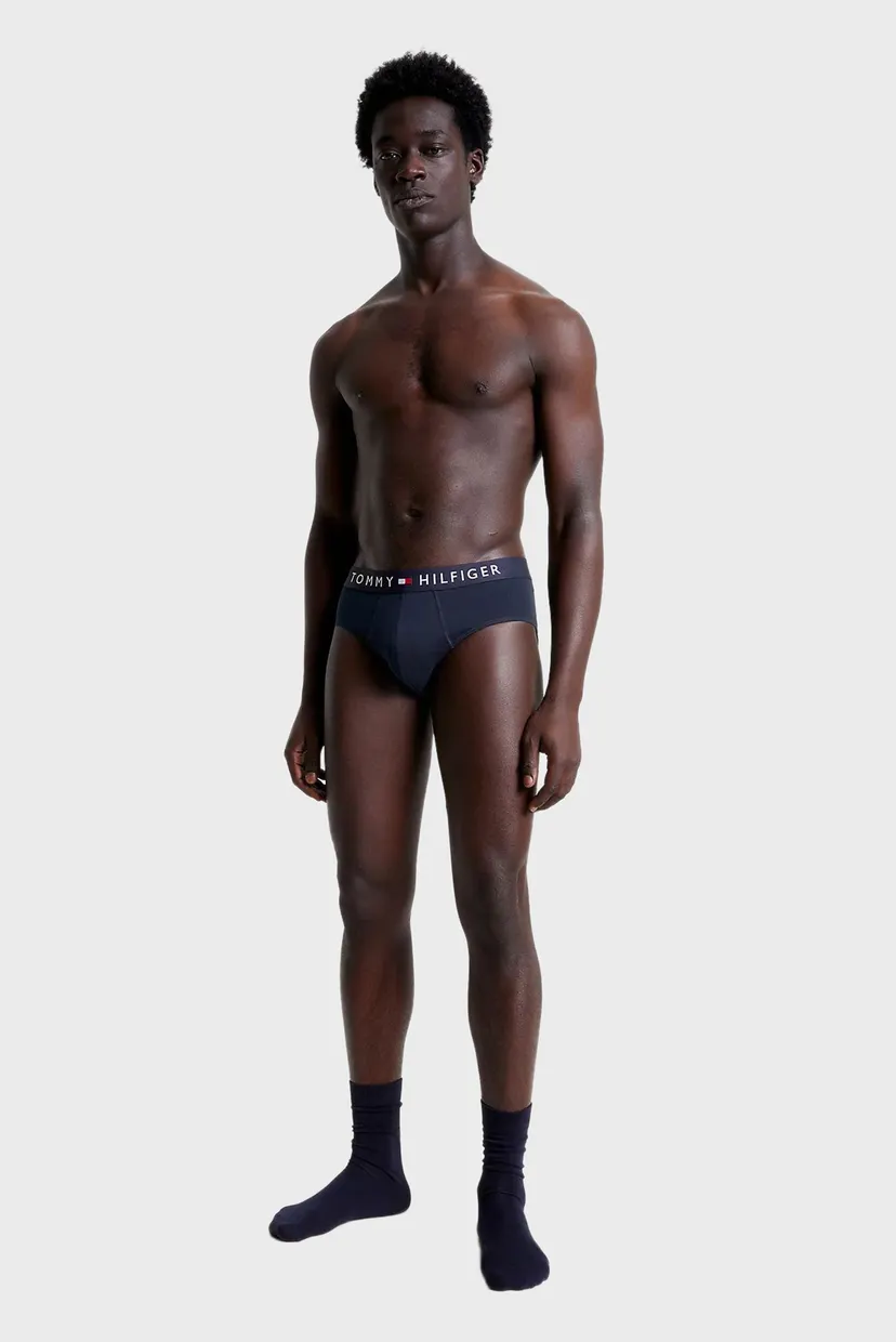 Чоловічий комплект білизни (бріфи, шкарпетки) BRIEF SOCK SET 3