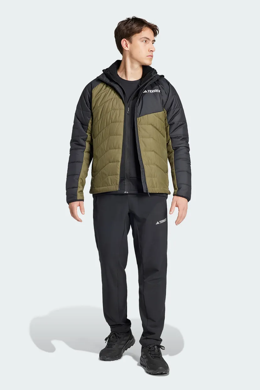 Мужская куртка Terrex Multi Synthetic Insulated adidas IM8205 — MD