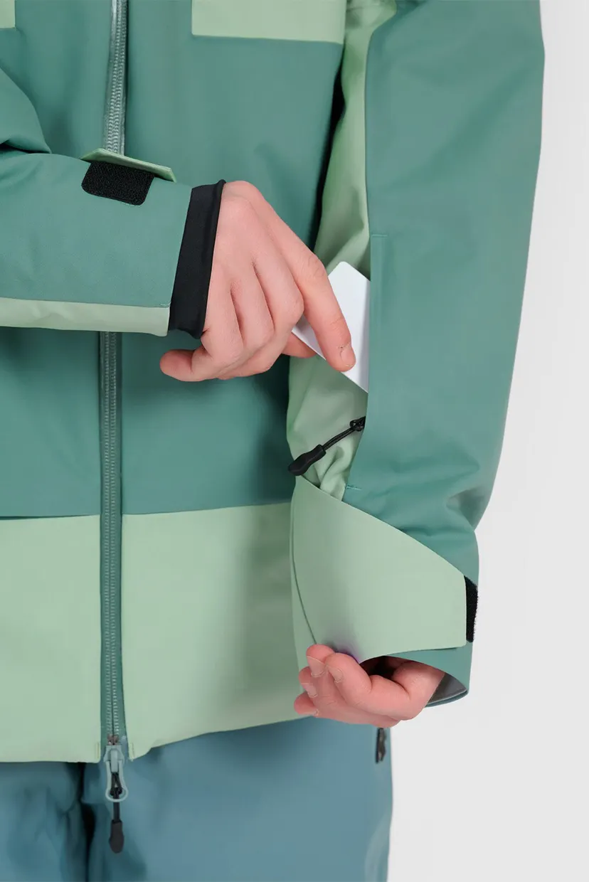 Мужская куртка TECHNICAL JACKET M0768 5