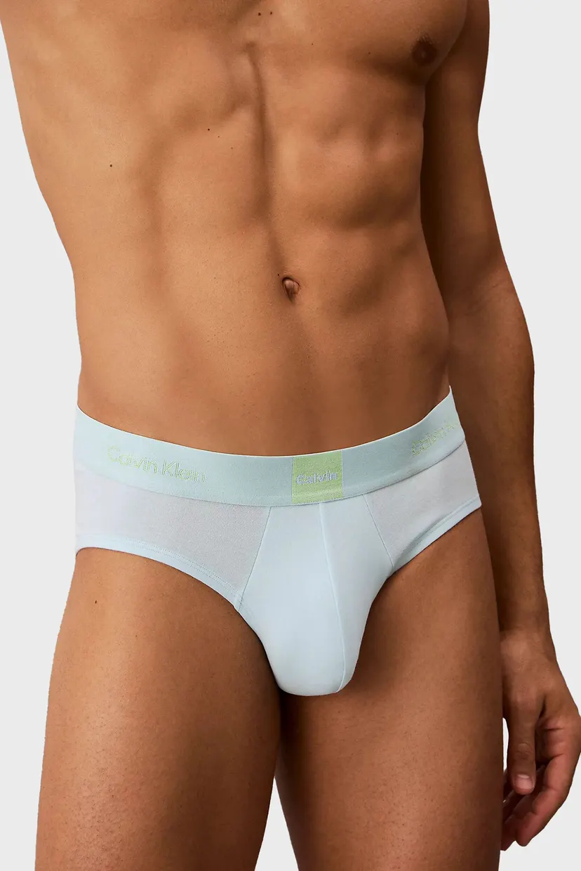 Мужские брифы (3 шт) HIP BRIEF 6