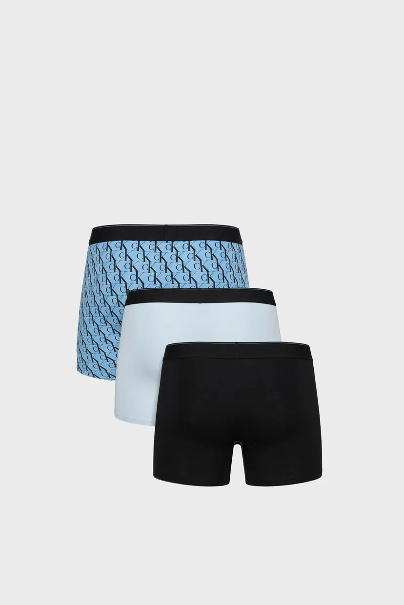 Мужские боксеры (3 шт) BOXER BRIEF 7