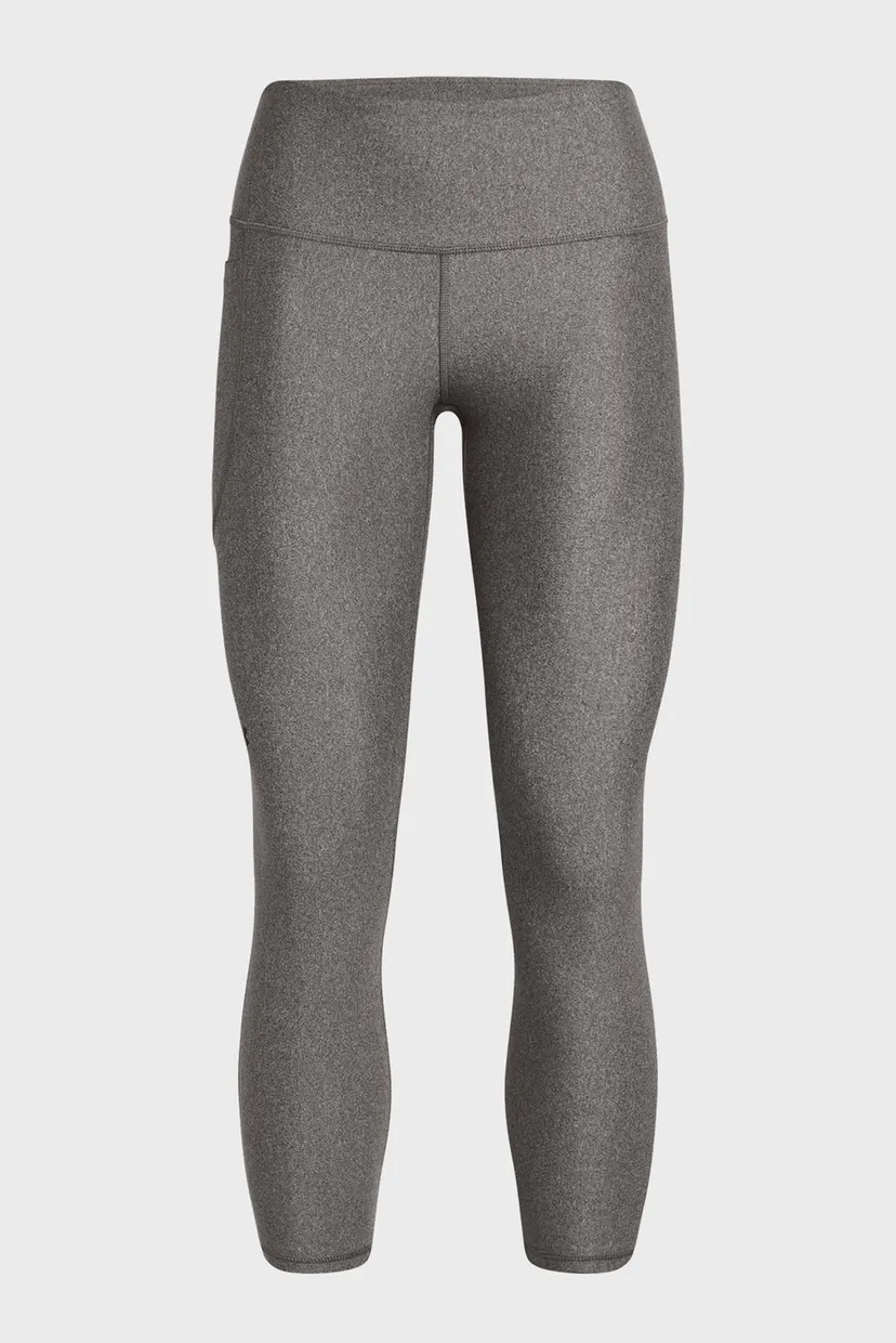 Жіночі сірі тайтси Tech Hi Ankle Leg 5