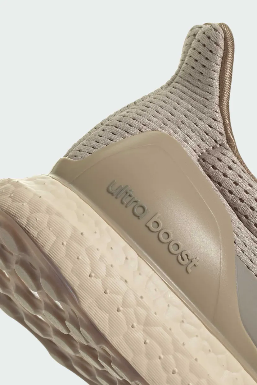 Мужские оливковые кроссовки Ultraboost 1.0 8