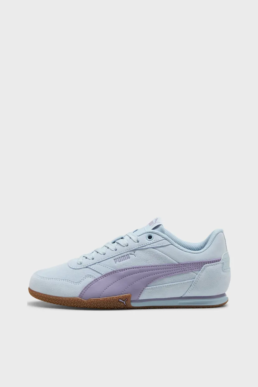 Жіночі блакитні кросівки Bella Donna Sneakers Women 3