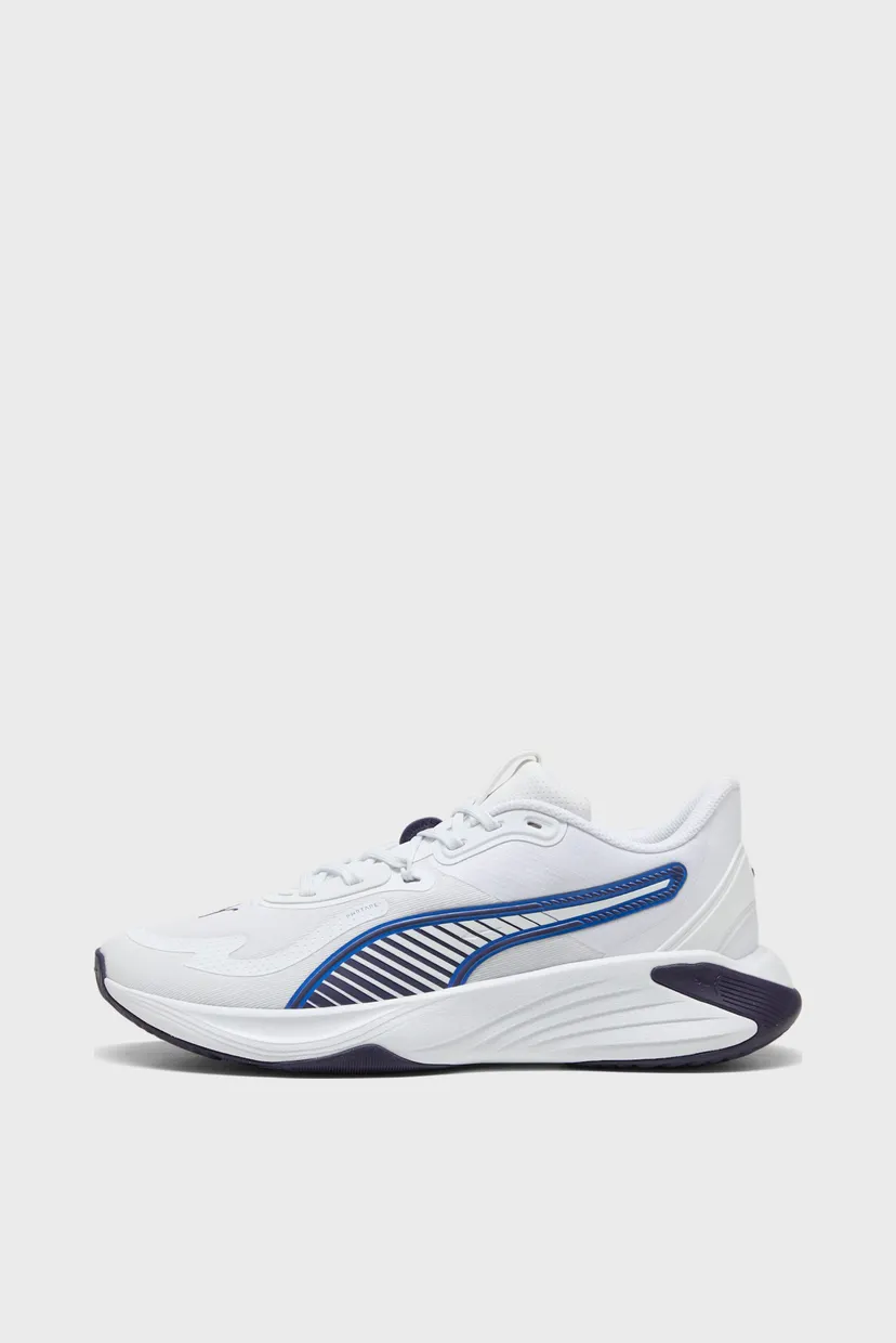 Білі кросівки PWR Hybrid Training Shoes 3