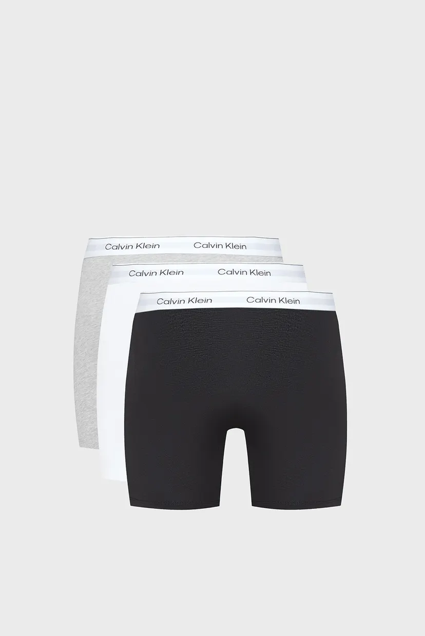 Чоловічі боксери (3 шт) BOXER BRIEF 7