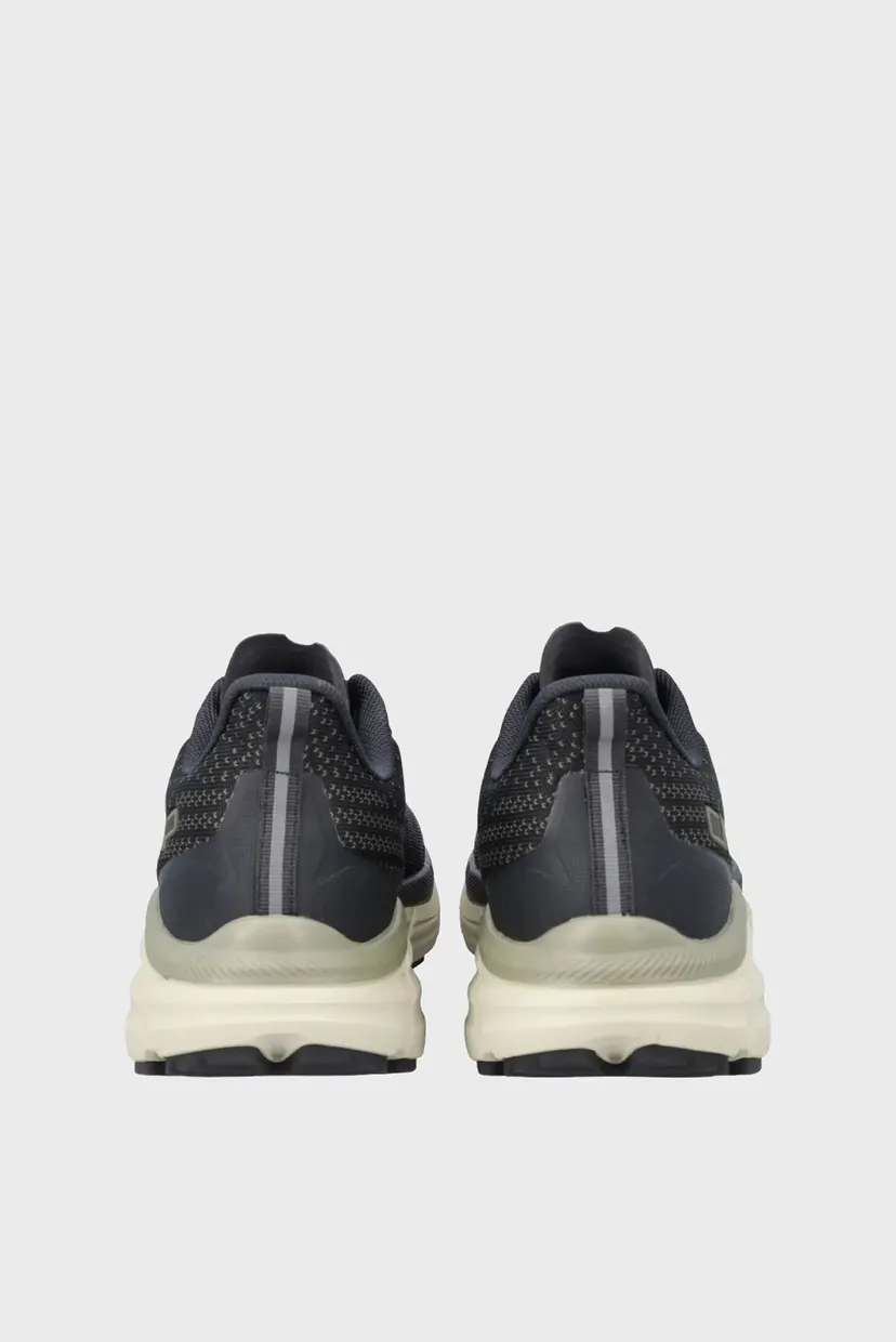 Мужские темно-серые кроссовки RAHMSY MULTIFUNCTIONAL SHOES 3