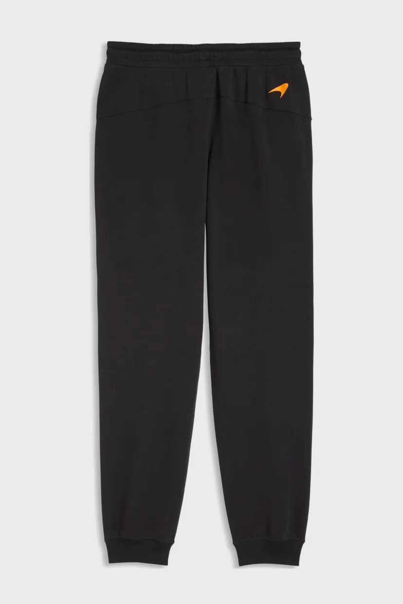 Чоловічі чорні спортивні штани McLAREN RACING Pants Men 5
