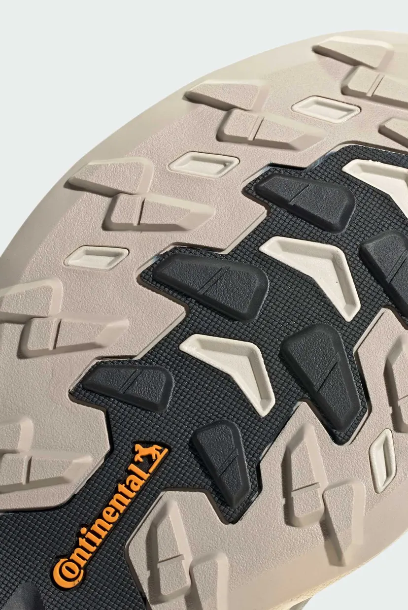 Чоловічі бежеві кросівки Terrex Freehiker SL GORE-TEX Hiking 9