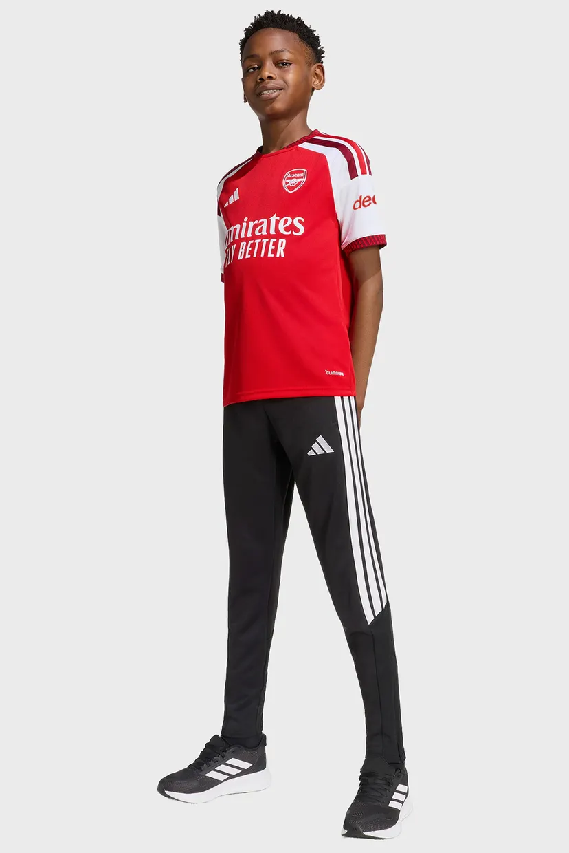 Дитяча червона футболка Arsenal FC 26/27 Home Kids 3