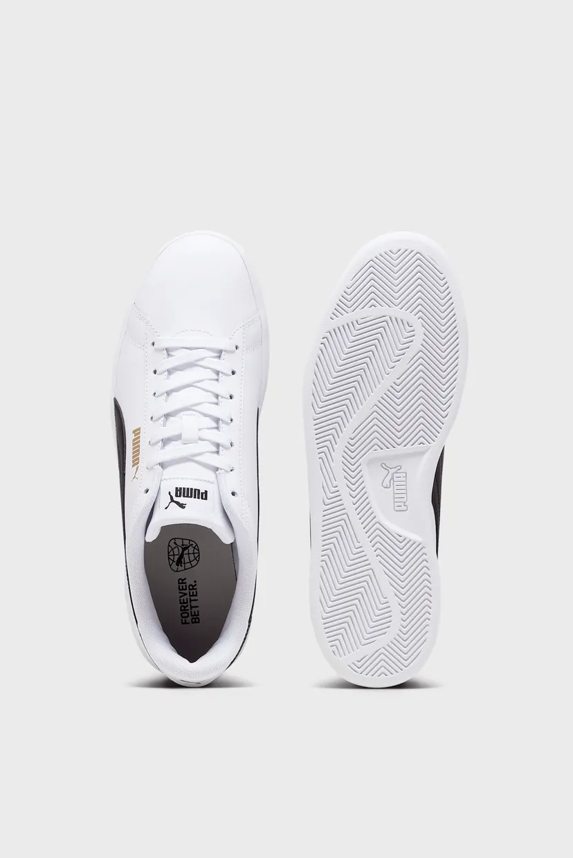 Белые сникерсы Smash 3.0 L Sneakers 5