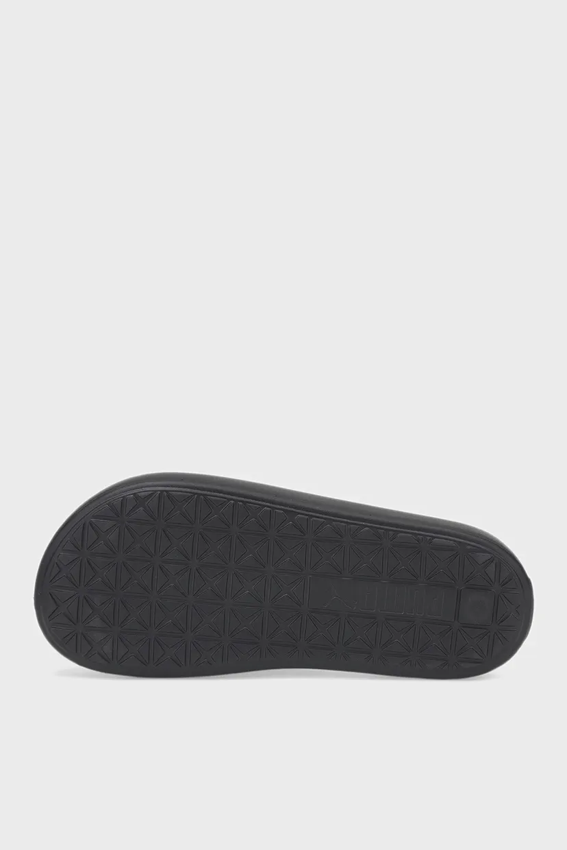 Черные слайдеры Shibui Cat Sandals 4