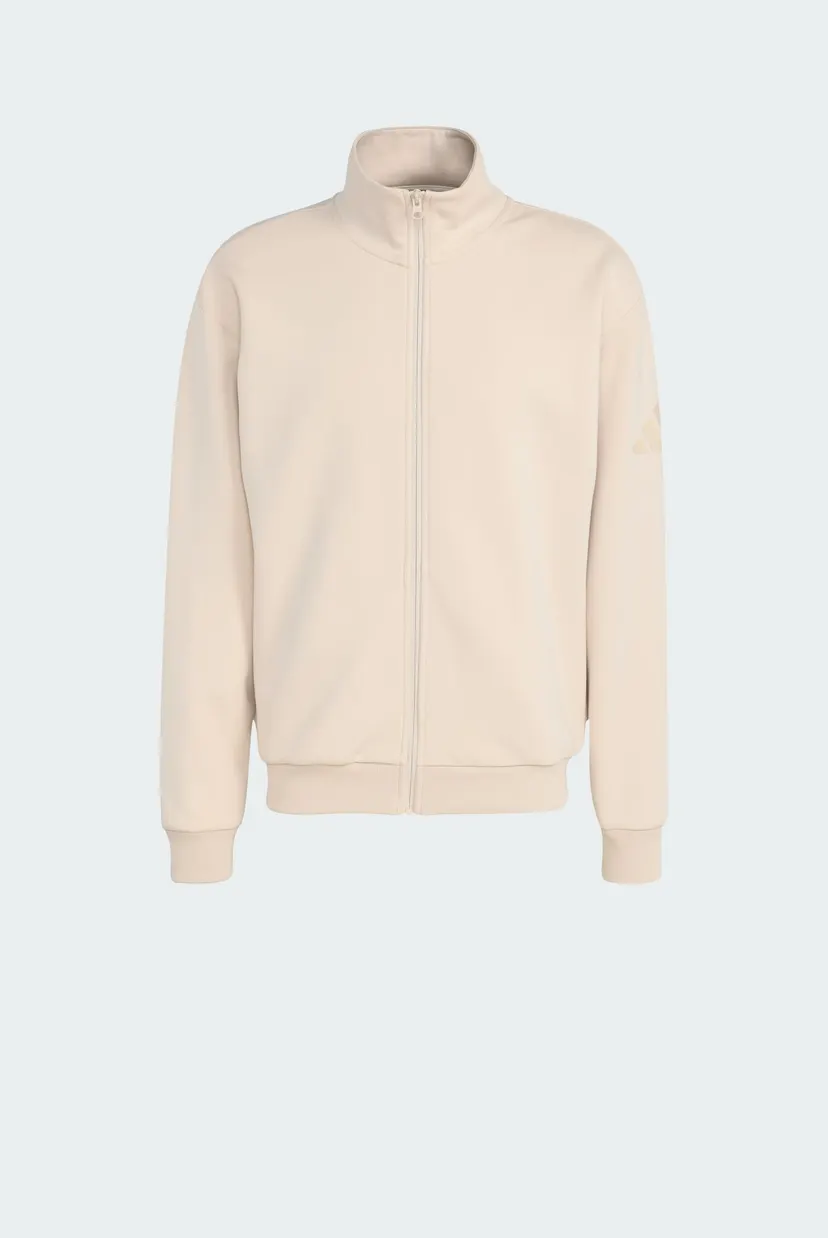 Чоловіча бежева спортивна кофта  SOFT LUX 6